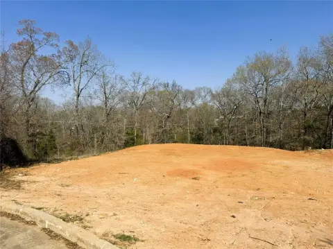 Residential Land in Palestine, TX
