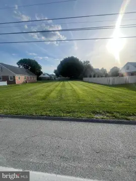 Flat Residential Development Lot