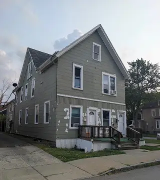Multi-Family Property For Sale