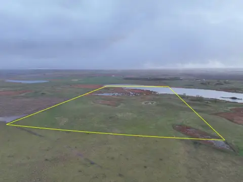 Recreational Wetland and Upland Land