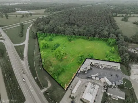 Arcadia Land Parcel For Sale