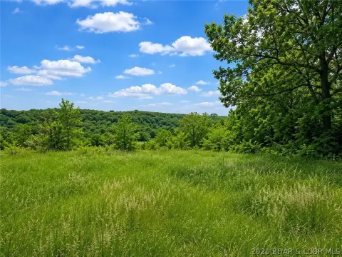 Ready-to-Build Homesite Land Parcel