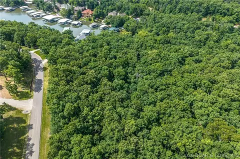 Lakefront Residential Lot