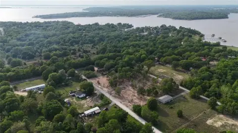 Lake Eufaula Ready-to-Build Lot