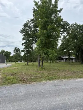 Lake Eufaula Ready-to-Build Lot