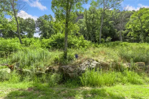 Ready-to-Build Lot with Utilities