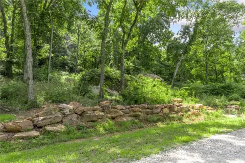 Ready-to-Build Lot in Harrison, AR