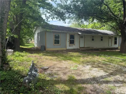 Multifamily Land in Rogers, AR