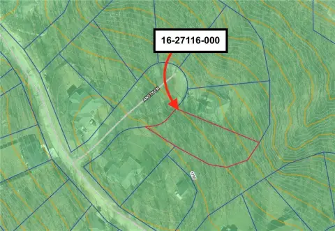 Bella Vista Flat Lot