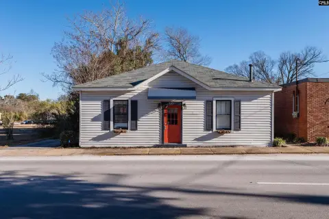 Commercial Land Near Downtown Lexington