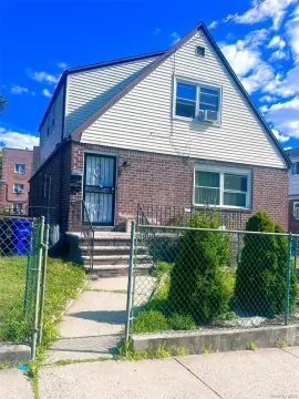 Renovated Two-Family Corner Home
