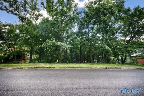 Residential Development Lot