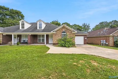Updated Duplex for Sale