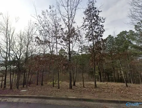 Residential Land Lot