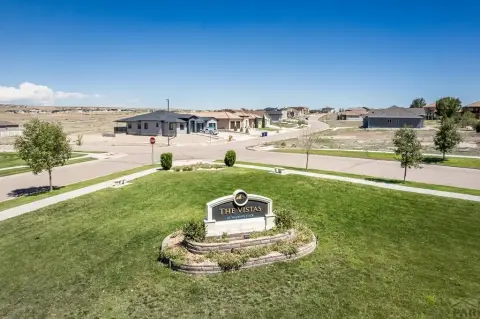 Residential Land in Pueblo's Vistas