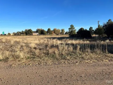 Buildable Lot in Colorado City