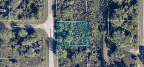 Residential Land in Lehigh Acres
