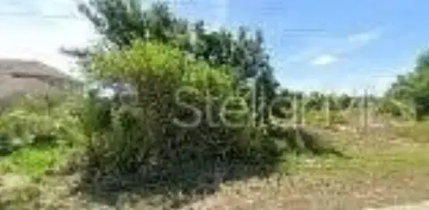 Residential Land in Port Charlotte