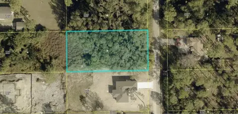 Half Acre Residential Lot
