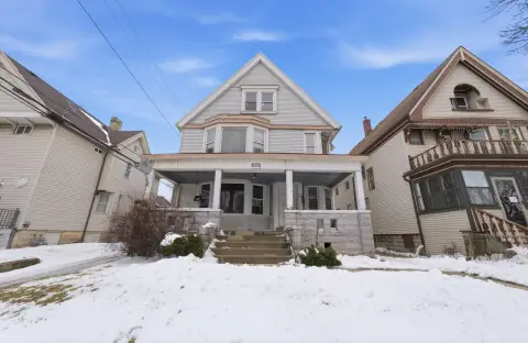 Milwaukee Multifamily Investment Opportunity