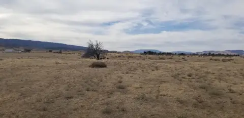 Land in Historic Fairmont, CA