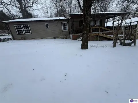 Cecilia Ranch on One Acre