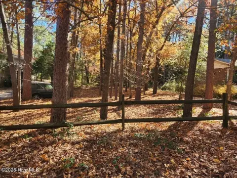 Residential Land in Southern Pines