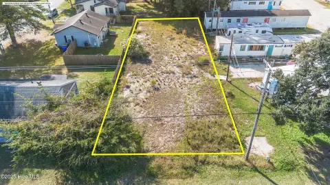 Prime Commercial Land in Southport