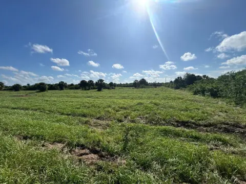 Cleared Land in Charlotte Ranchettes