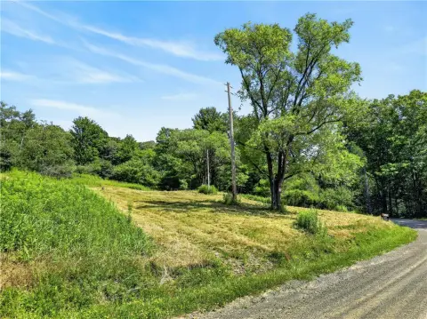 Buildable Corner Land Parcel