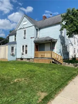 Two-Unit Residential Income Property