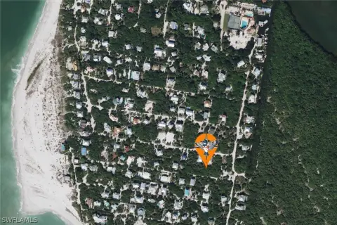Captiva, FL Land Opportunity