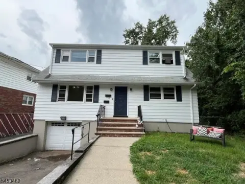 Two-Family Home with Separate Utilities