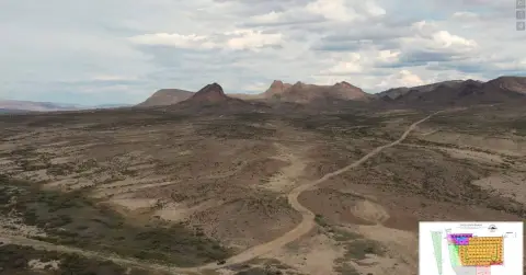 Terlingua, TX Vacant Land