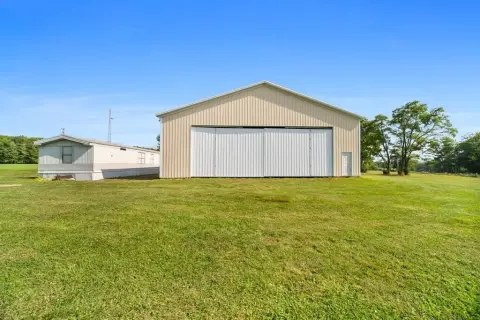 Aviation Estate & Airpark Opportunity