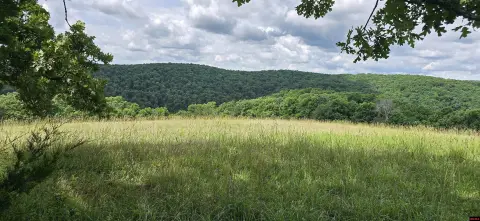 Rugged Hunting Recreational Land