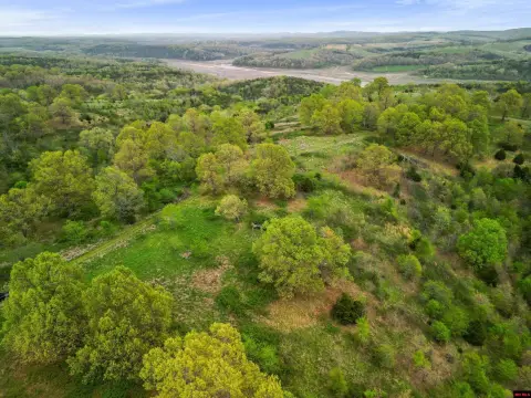 Waterfront Lakefront Development Land