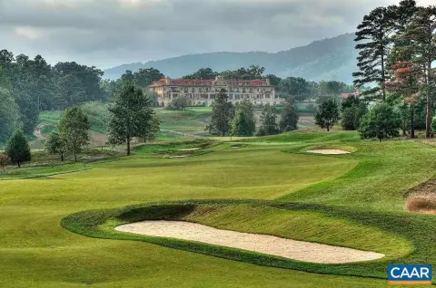 KESWICK, VA Building Lots