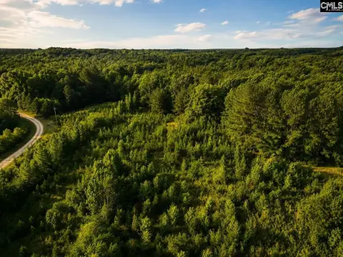 Residential Farmland Tract