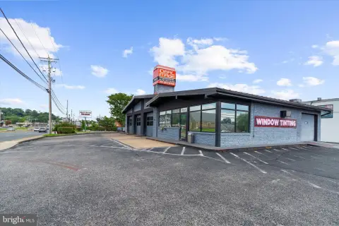 Baltimore Commercial Property For Sale