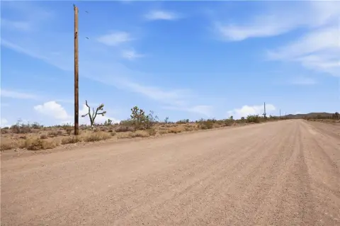 Residential Agricultural Acreage Parcel
