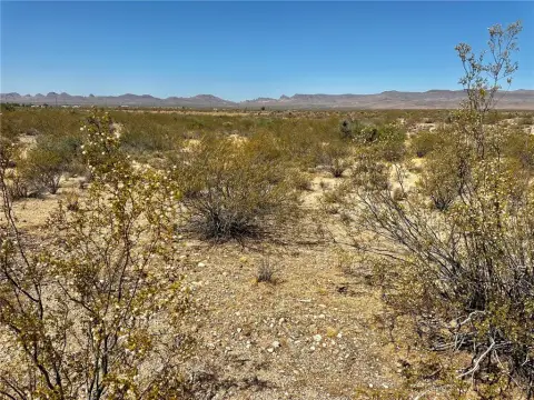 Splitable Recreational Land Parcel
