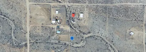 Vacant Land Parcel for Custom Build