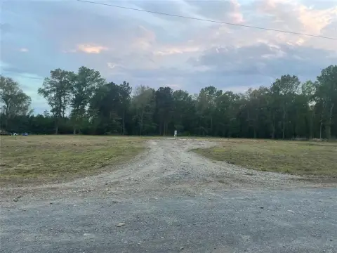 Spacious Land in Shreveport, LA