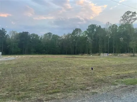 Shreveport Land with Utilities