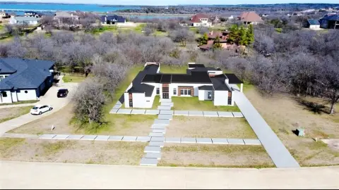 Residential Land Near Joe Pool