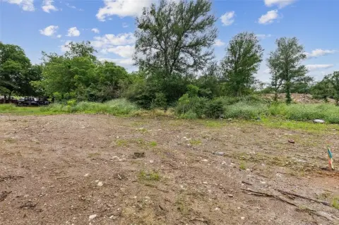 Residential Lot in Fort Worth