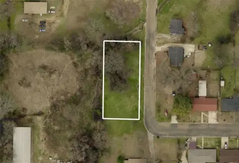 Residential Land in Mount Pleasant