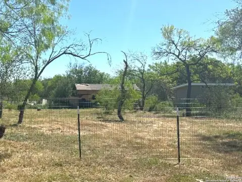 Residential Land in San Antonio