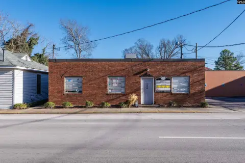 Commercial Land Near Downtown Lexington